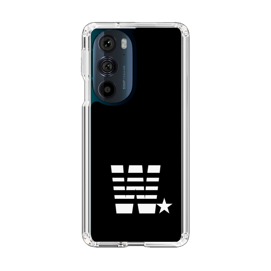 スリムプロテクションケース［ MIW - W - ブラック ］