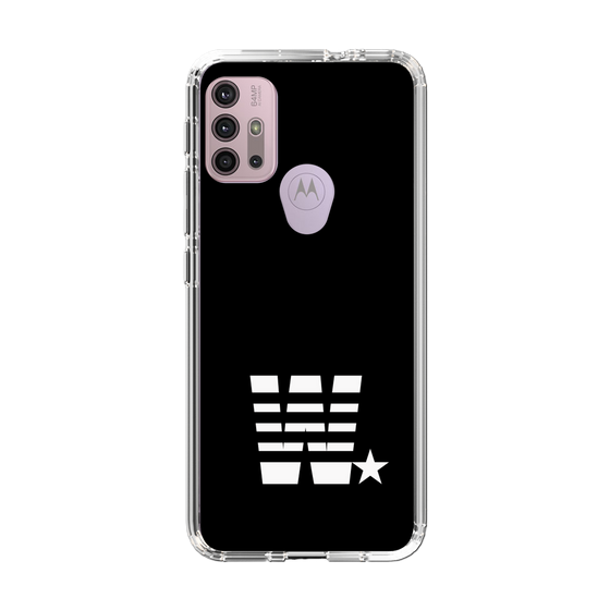 スリムプロテクションケース［ MIW - W - ブラック ］