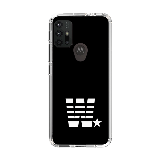 スリムプロテクションケース［ MIW - W - ブラック ］