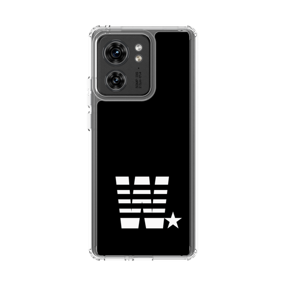 スリムプロテクションケース［ MIW - W - ブラック ］