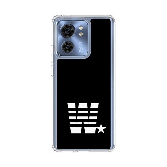 スリムプロテクションケース［ MIW - W - ブラック ］