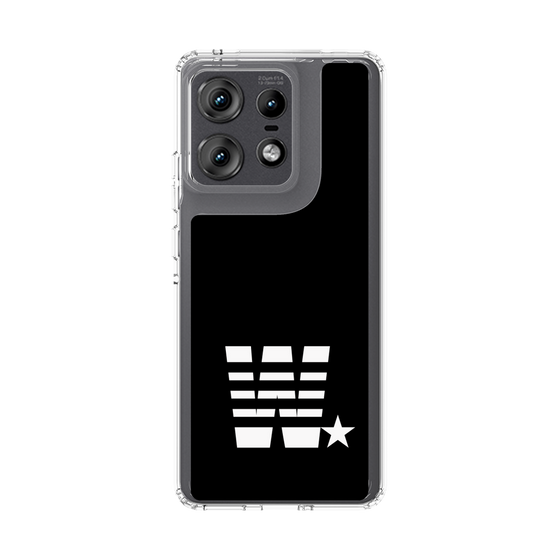 スリムプロテクションケース［ MIW - W - ブラック ］