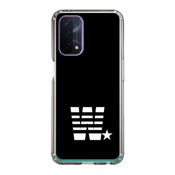 スリムプロテクションケース［ MIW - W - ブラック ］