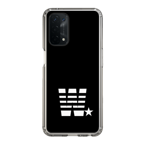 スリムプロテクションケース［ MIW - W - ブラック ］