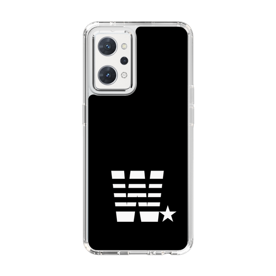 スリムプロテクションケース［ MIW - W - ブラック ］