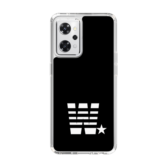 スリムプロテクションケース［ MIW - W - ブラック ］