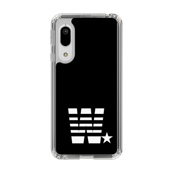 スリムプロテクションケース［ MIW - W - ブラック ］