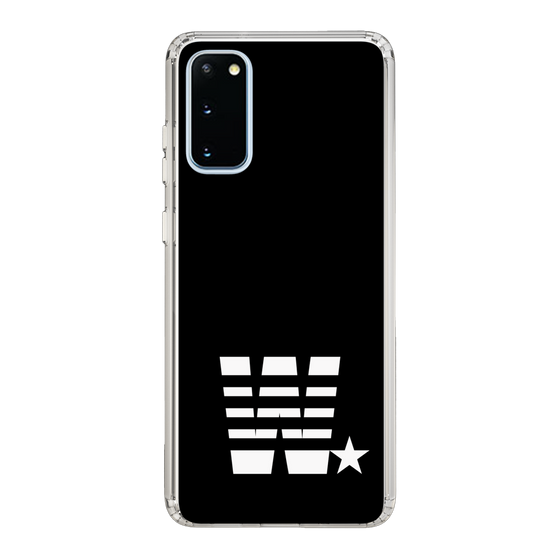 スリムプロテクションケース［ MIW - W - ブラック ］