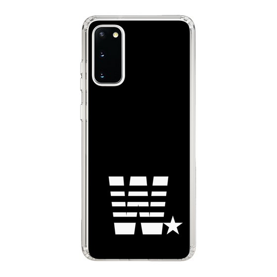 スリムプロテクションケース［ MIW - W - ブラック ］