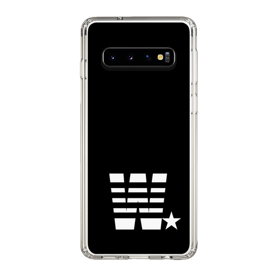 スリムプロテクションケース［ MIW - W - ブラック ］