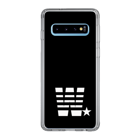 スリムプロテクションケース［ MIW - W - ブラック ］