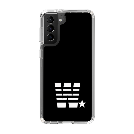 スリムプロテクションケース［ MIW - W - ブラック ］