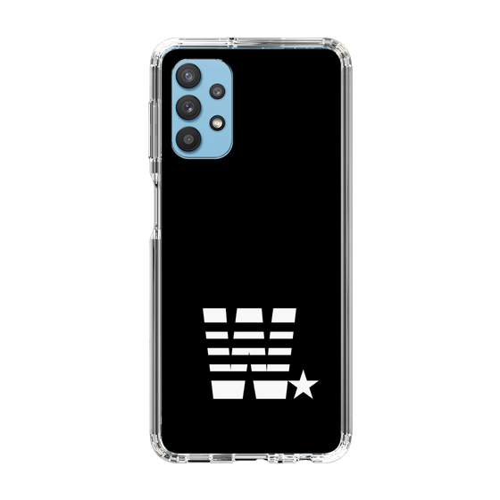 スリムプロテクションケース［ MIW - W - ブラック ］