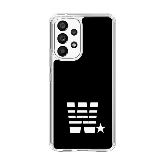 スリムプロテクションケース［ MIW - W - ブラック ］