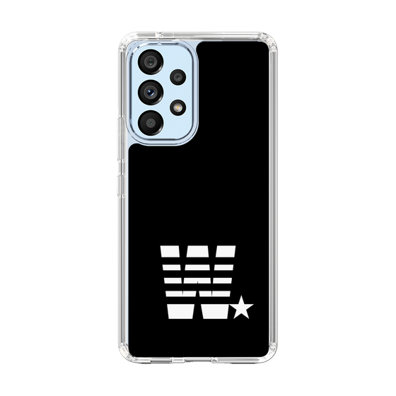 スリムプロテクションケース［ MIW - W - ブラック ］