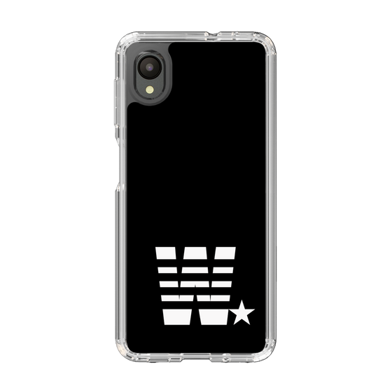 スリムプロテクションケース［ MIW - W - ブラック ］