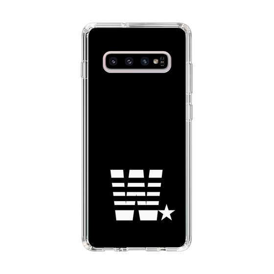 スリムプロテクションケース［ MIW - W - ブラック ］