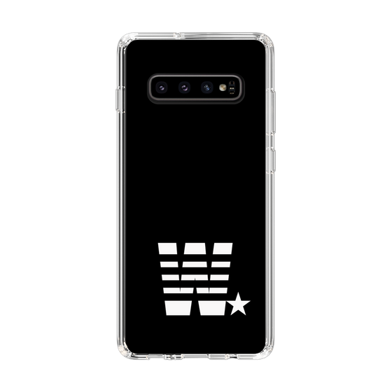 スリムプロテクションケース［ MIW - W - ブラック ］