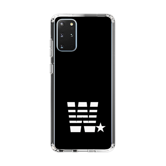 スリムプロテクションケース［ MIW - W - ブラック ］