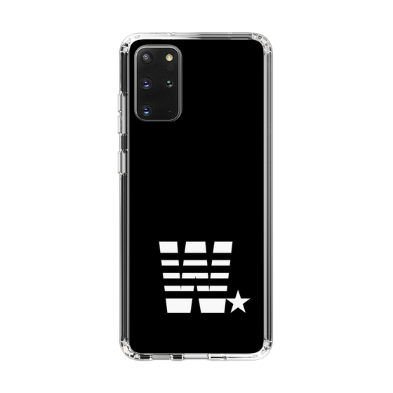 スリムプロテクションケース［ MIW - W - ブラック ］