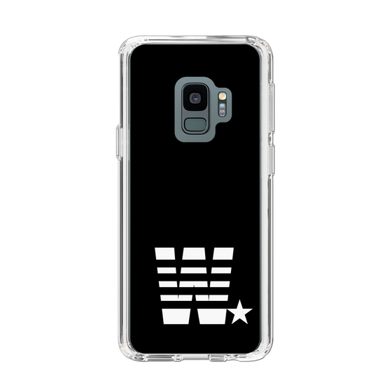 スリムプロテクションケース［ MIW - W - ブラック ］