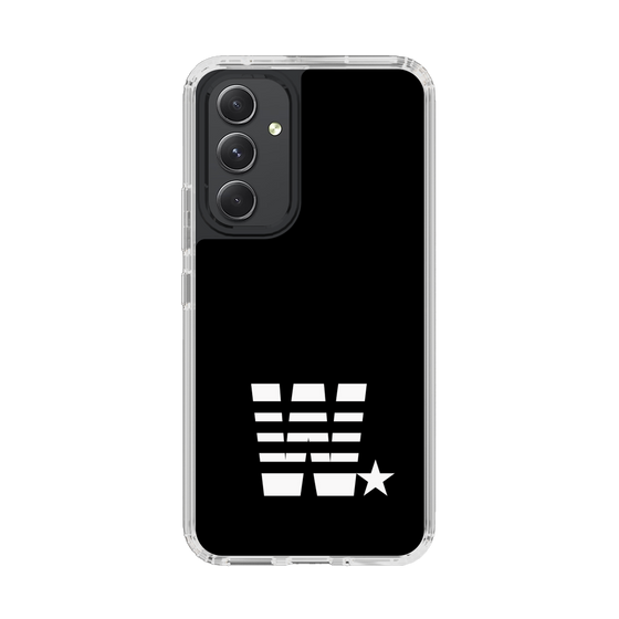 スリムプロテクションケース［ MIW - W - ブラック ］