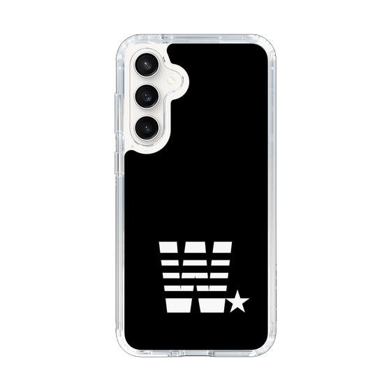 スリムプロテクションケース［ MIW - W - ブラック ］