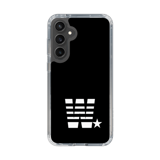 スリムプロテクションケース［ MIW - W - ブラック ］