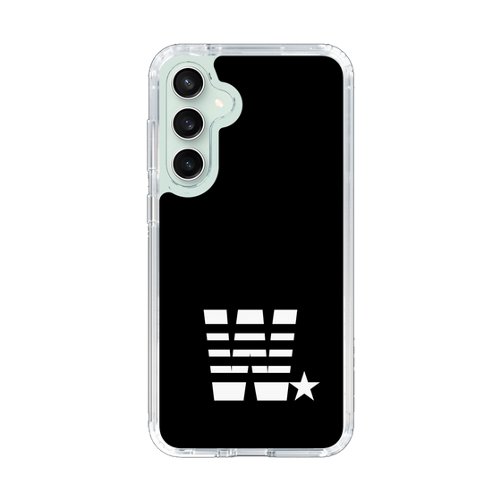 スリムプロテクションケース［ MIW - W - ブラック ］