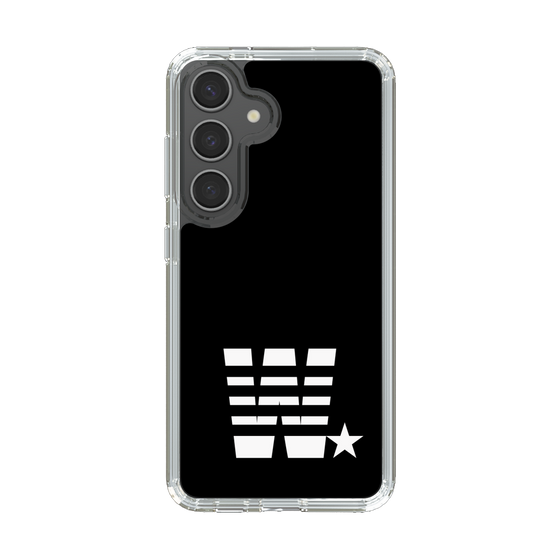 スリムプロテクションケース［ MIW - W - ブラック ］