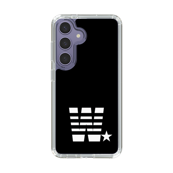 スリムプロテクションケース［ MIW - W - ブラック ］