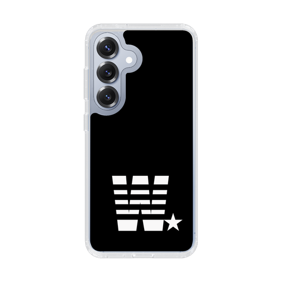 スリムプロテクションケース［ MIW - W - ブラック ］