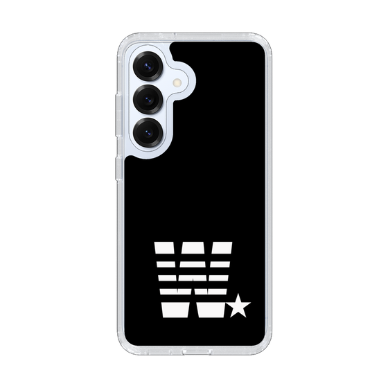 スリムプロテクションケース［ MIW - W - ブラック ］