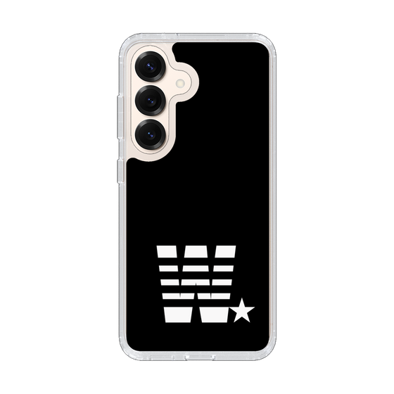 スリムプロテクションケース［ MIW - W - ブラック ］