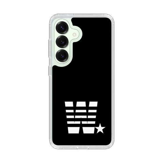 スリムプロテクションケース［ MIW - W - ブラック ］