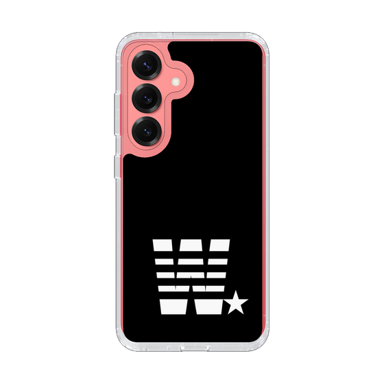 スリムプロテクションケース［ MIW - W - ブラック ］