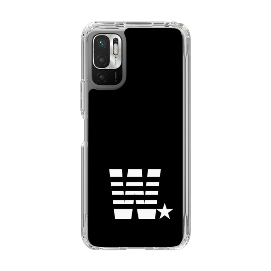 スリムプロテクションケース［ MIW - W - ブラック ］