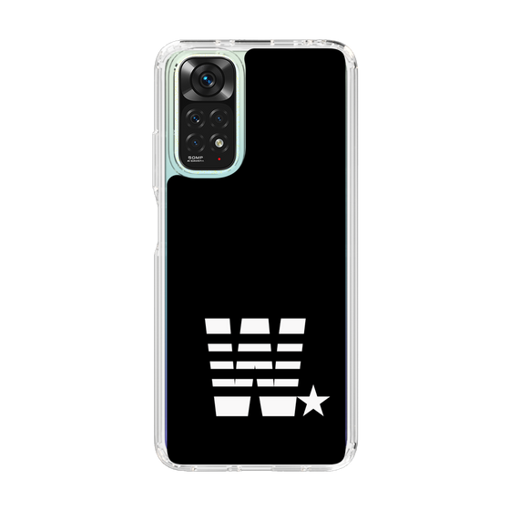 スリムプロテクションケース［ MIW - W - ブラック ］