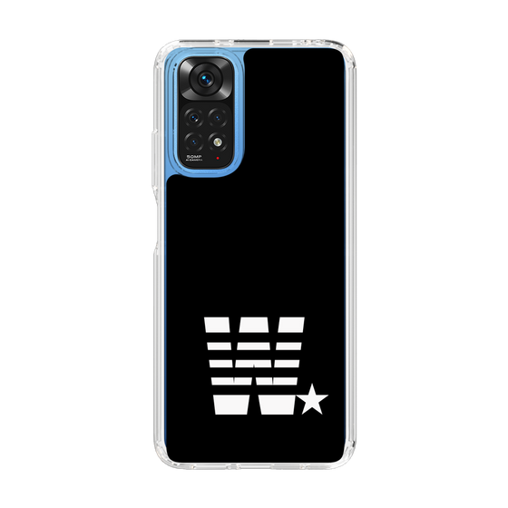 スリムプロテクションケース［ MIW - W - ブラック ］