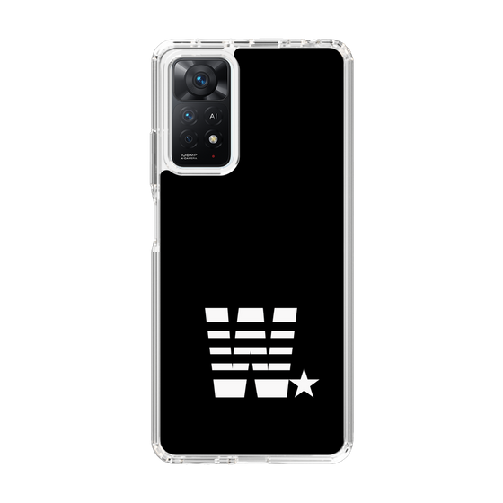 スリムプロテクションケース［ MIW - W - ブラック ］