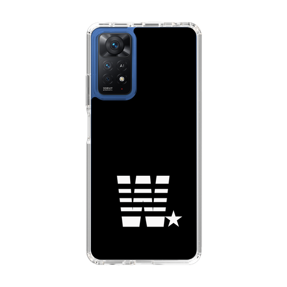 スリムプロテクションケース［ MIW - W - ブラック ］