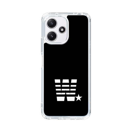 スリムプロテクションケース［ MIW - W - ブラック ］