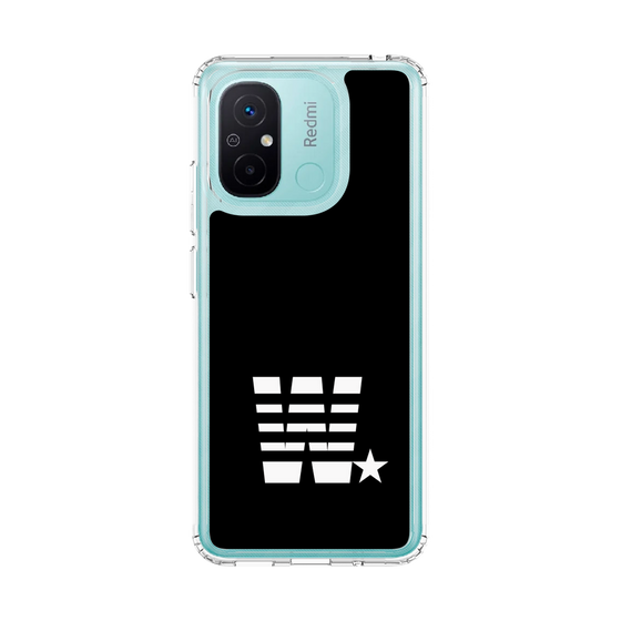 スリムプロテクションケース［ MIW - W - ブラック ］