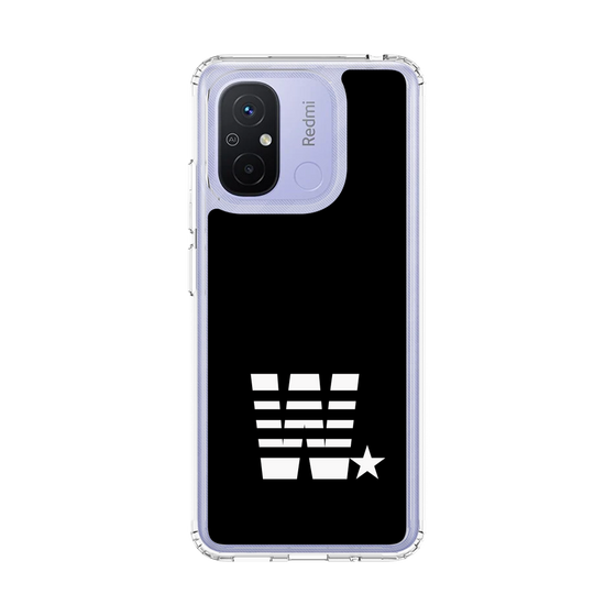 スリムプロテクションケース［ MIW - W - ブラック ］