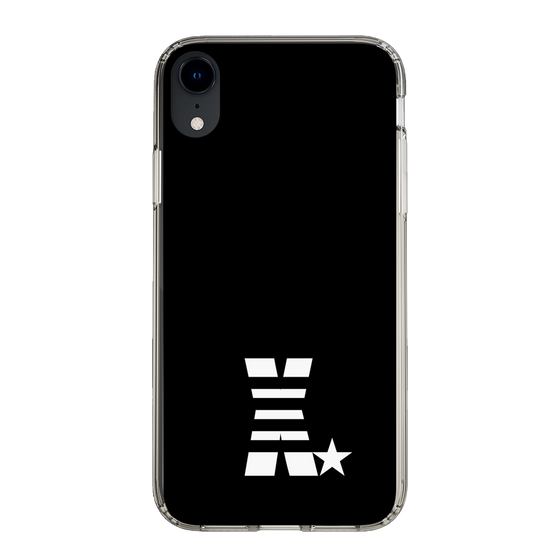 スリムプロテクションケース［ MIW - X - ブラック ］