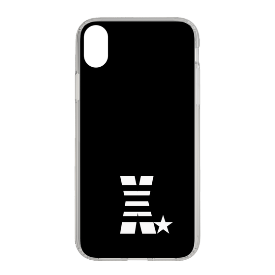 スリムプロテクションケース［ MIW - X - ブラック ］