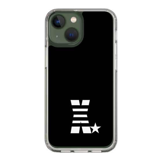 スリムプロテクションケース［ MIW - X - ブラック ］