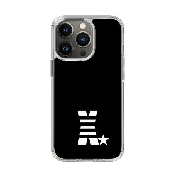 スリムプロテクションケース［ MIW - X - ブラック ］