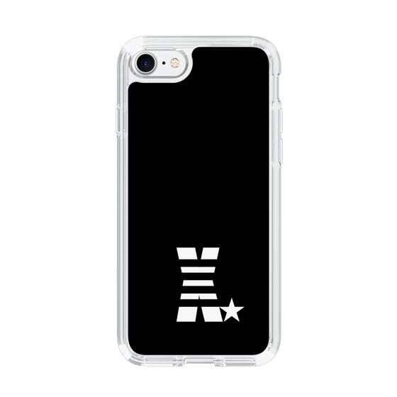 スリムプロテクションケース［ MIW - X - ブラック ］