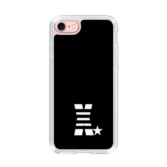 スリムプロテクションケース［ MIW - X - ブラック ］